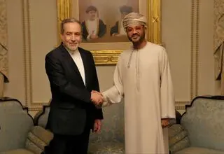 پیام وزیر خارجه عمان در خصوص وقفه کوتاه در مذاکرات