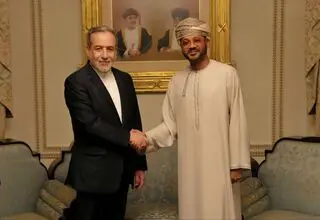 پیام وزیر خارجه عمان در خصوص وقفه کوتاه در مذاکرات