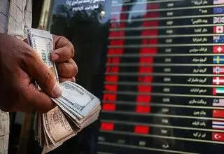ناگفته‌هایی از بازار ارز؛ جست و خیز دلار آرام می‌گیرد