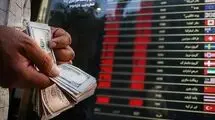 ناگفته‌هایی از بازار ارز؛ جست و خیز دلار آرام می‌گیرد