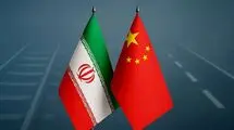 قطار ثروت ایران با کمک چین روی ریل افتاد