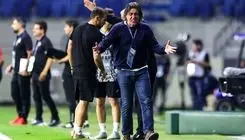 برکناری ریکاردو ساپینتو؟ باشگاه استقلال پاسخ می‌دهد 