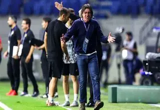 برکناری ریکاردو ساپینتو؟ باشگاه استقلال پاسخ می‌دهد 