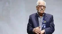 استاد عبدالمجید ارفعی نخستین مترجم ایرانی منشور کوروش درگذشت