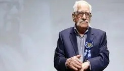 استاد عبدالمجید ارفعی نخستین مترجم ایرانی منشور کوروش درگذشت