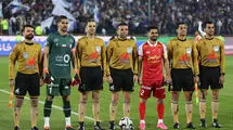 آغاز بلیت فروشی دربی ۱۰۵ پایتخت