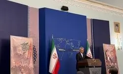 واکنش ایران به تفاهمنامه سه جانبه امنیتی مکه بین عربستان، پاکستان و ترکیه