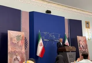 انتقاد سنگین ایران از رافائل گروسی 