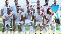 توقف فجرسپاسی برابر پیکان و شکست سایپا