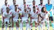توقف فجرسپاسی برابر پیکان و شکست سایپا