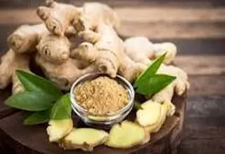 «جینجر باگ»؛ نوشیدنی خانگی برای سلامت روده