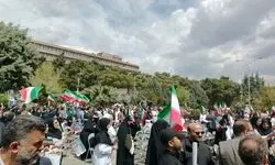 نهادهای جهانی، حفاظت کامل از مراکز آموزشی و درمانی را تضمین کنند