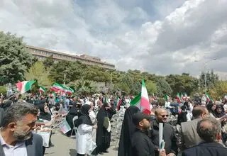نهادهای جهانی، حفاظت کامل از مراکز آموزشی و درمانی را تضمین کنند