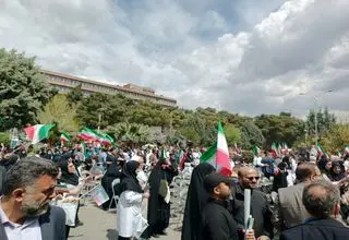 نهادهای جهانی، حفاظت کامل از مراکز آموزشی و درمانی را تضمین کنند