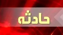 فیلم لحظه ربوده شدن پسر نماینده سابق زاهدان در مجلس