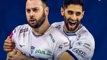 طوفان ارومیه‌ای‌ها در سوپرلیگ ترکیه؛ شریفی و سعادت چشم‌ها را خیره کردند
