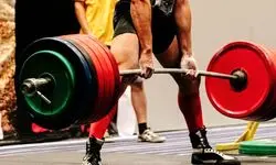 ۲ پاورلیفتینگ‌کار ۴ سال محروم شدند
