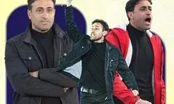 مهدی رجب‌زاده سرمربی فجرشهید سپاسی شد