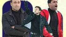 مهدی رجب‌زاده سرمربی فجرشهید سپاسی شد