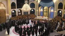 سری جدید «حسینیه معلی» روی آنتن می‌رود