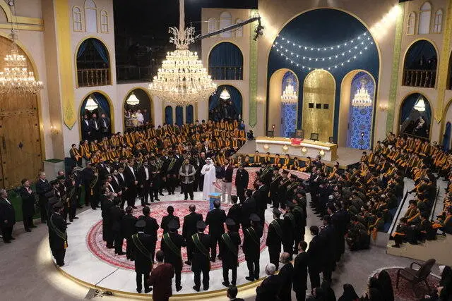 سری جدید «حسینیه معلی» روی آنتن میرود