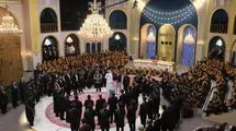 سری جدید «حسینیه معلی» روی آنتن می‌رود