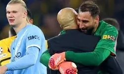 دوناروما: مدیران پاری‌سن‌ژرمن ناامیدم کردند