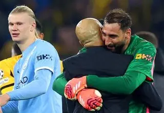 دوناروما: مدیران پاری‌سن‌ژرمن ناامیدم کردند