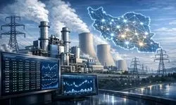 عبور نیاز مصرف برق کشور در هفته جاری از مرز ۶۵ هزار مگاوات