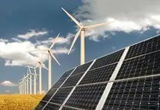 آغاز عملیات اجرایی ۳۰۰۰ مگاوات از واحدهای ۳ مگاواتی نیروگاه‌های برق