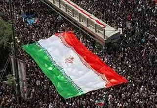 ملت مبعوث یا رستاخیز ملی