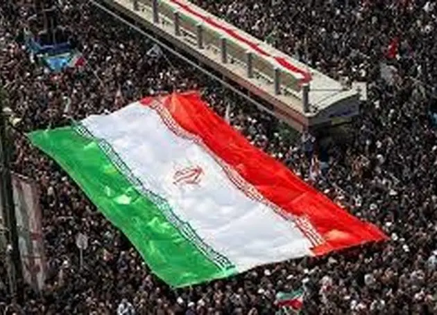 ملت مبعوث یا رستاخیز ملی