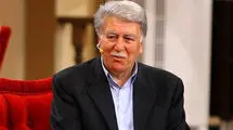 بهرام زند، صدای ماندگار شرلوک هلمز و ناوارو  