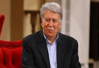 بهرام زند، صدای ماندگار شرلوک هلمز و ناوارو  