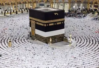  آخرین جزئیات اعزام ایرانی‌ها به حج ۱۴۰۵