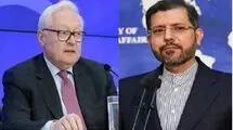 جزییات دیدار دیپلمات های ارشد ایران و روسیه در مسکو