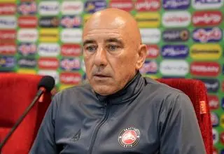 مربی تراکتور: برای دفاع از عنوان قهرمانی می‌جنگیم