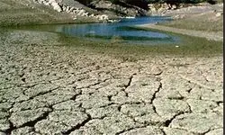 تهران در صدر شهرهای دارای تنش آبی؛ اجرای ۱۶۹ پروژه برای رفع کم آبی