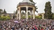 تخت‌جمشید، حافظیه و سعدآباد رکورد بازدیدهای نوروزی را شکستند