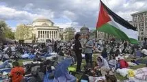 ترامپ، سرکوبگر آزادی بیان در آمریکا