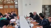 نشست مدیران کل وزارت خارجه ایران و ترکیه؛ بررسی راه‌های تقویت همکاری‌ها