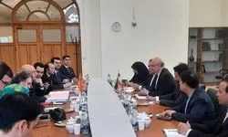 نشست مدیران کل وزارت خارجه ایران و ترکیه؛ بررسی راه‌های تقویت همکاری‌ها