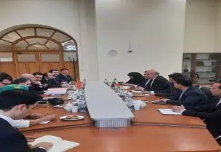 نشست مدیران کل وزارت خارجه ایران و ترکیه؛ بررسی راه‌های تقویت همکاری‌ها