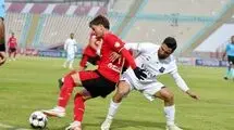 لیگ برتر در ایستگاه یکی مانده به آخر