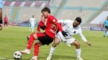 لیگ برتر در ایستگاه یکی مانده به آخر