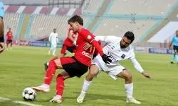 لیگ برتر در ایستگاه یکی مانده به آخر