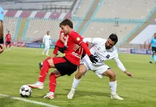 لیگ برتر در ایستگاه یکی مانده به آخر