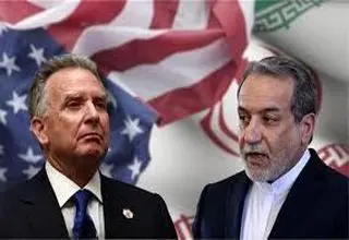 رویکرد روشن ایران 