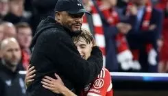 کمپانی: عطش تیم برای کسب موفقیت‌های بیشتر را حس می‌کنم