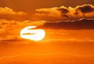 فواید نور خورشید برای بدن